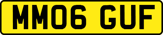 MM06GUF