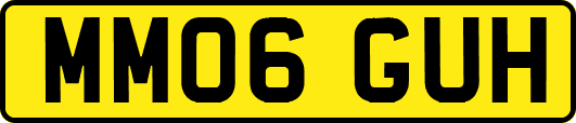 MM06GUH