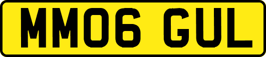 MM06GUL