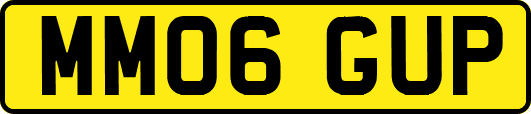 MM06GUP