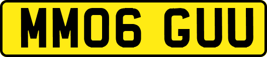 MM06GUU