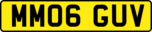 MM06GUV
