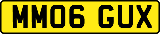 MM06GUX