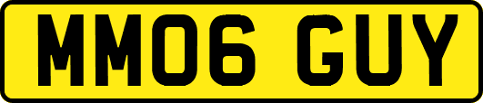 MM06GUY