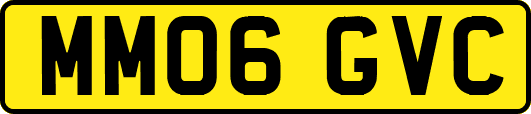 MM06GVC