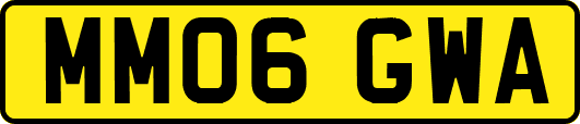 MM06GWA
