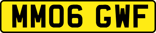 MM06GWF