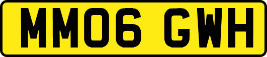 MM06GWH