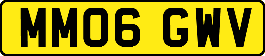 MM06GWV