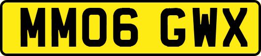 MM06GWX