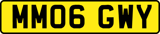 MM06GWY