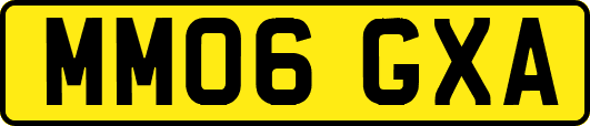 MM06GXA