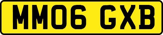 MM06GXB