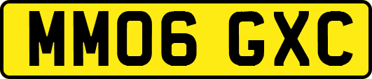 MM06GXC