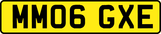 MM06GXE