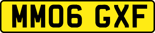 MM06GXF