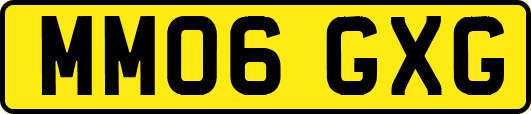 MM06GXG