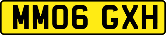 MM06GXH