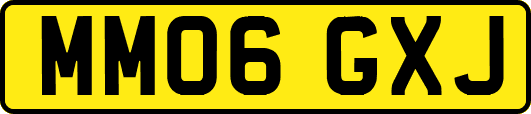 MM06GXJ