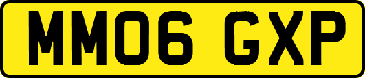 MM06GXP