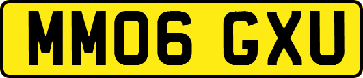 MM06GXU