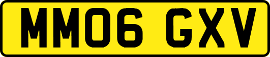 MM06GXV