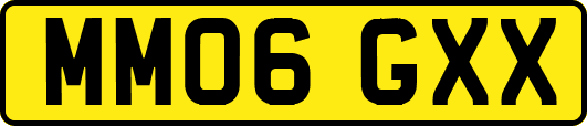 MM06GXX