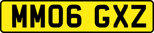 MM06GXZ