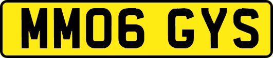 MM06GYS