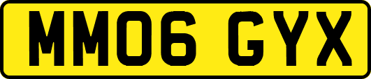 MM06GYX