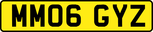 MM06GYZ