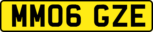 MM06GZE