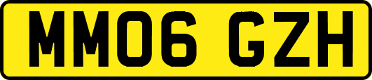 MM06GZH