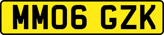 MM06GZK