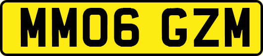 MM06GZM
