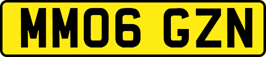 MM06GZN
