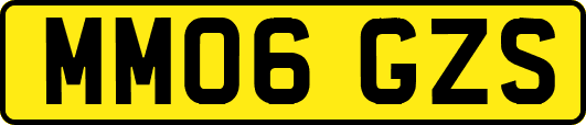 MM06GZS
