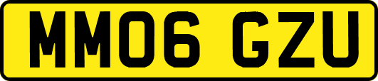 MM06GZU
