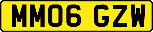 MM06GZW