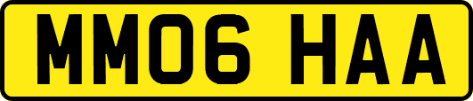 MM06HAA