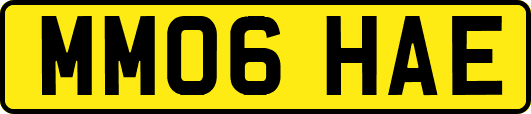 MM06HAE