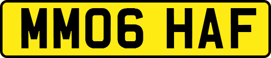 MM06HAF