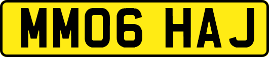 MM06HAJ