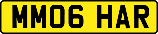 MM06HAR