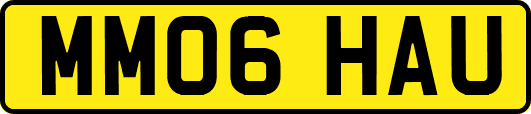 MM06HAU