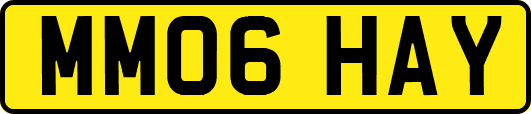 MM06HAY