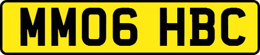 MM06HBC