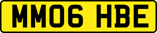 MM06HBE