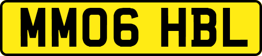 MM06HBL