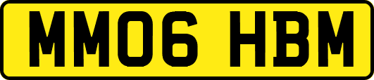 MM06HBM